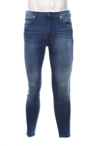 Herren Jeans Tommy Jeans, Größe L, Farbe Blau, Preis 83,99 €