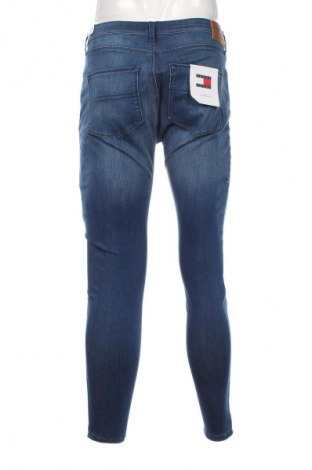 Pánské džíny  Tommy Jeans, Velikost L, Barva Modrá, Cena  1 899,00 Kč