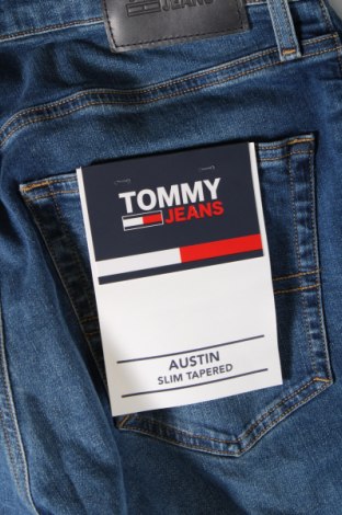 Pánske džínsy  Tommy Jeans, Veľkosť M, Farba Modrá, Cena  62,45 €