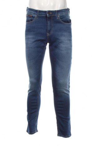 Pánske džínsy  Tommy Jeans, Veľkosť M, Farba Modrá, Cena  62,45 €