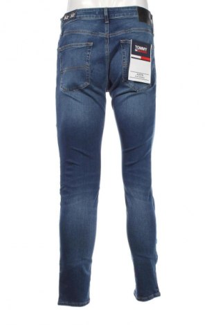 Męskie jeansy Tommy Jeans, Rozmiar M, Kolor Niebieski, Cena 349,99 zł