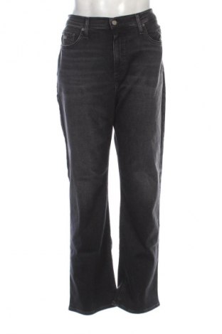 Herren Jeans Tommy Jeans, Größe M, Farbe Grau, Preis € 126,99