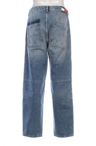 Męskie jeansy Tommy Jeans, Rozmiar M, Kolor Niebieski, Cena 582,99 zł