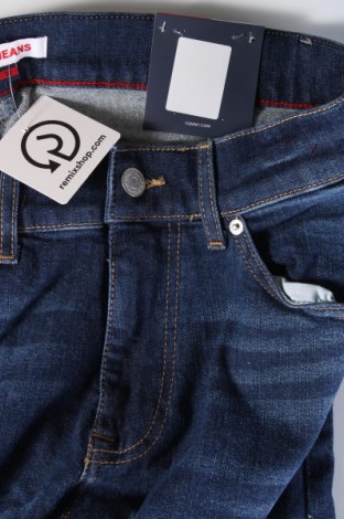 Pánské džíny  Tommy Jeans, Velikost M, Barva Modrá, Cena  2 909,00 Kč