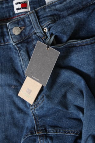 Pánske džínsy  Tommy Jeans, Veľkosť M, Farba Modrá, Cena  103,45 €