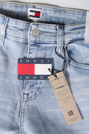 Herren Jeans Tommy Jeans, Größe M, Farbe Blau, Preis 126,99 €