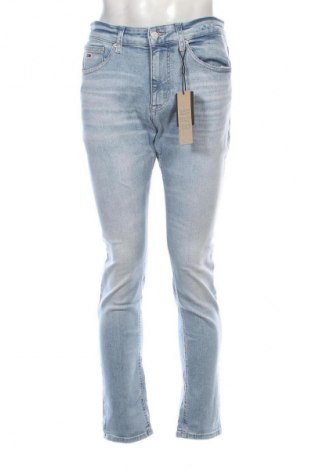 Pánske džínsy  Tommy Jeans, Veľkosť M, Farba Modrá, Cena  103,45 €