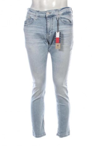 Herren Jeans Tommy Jeans, Größe L, Farbe Blau, Preis € 126,99