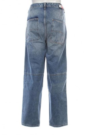 Męskie jeansy Tommy Jeans, Rozmiar M, Kolor Niebieski, Cena 582,99 zł