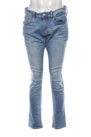 Herren Jeans Tommy Jeans, Größe M, Farbe Blau, Preis 126,99 €