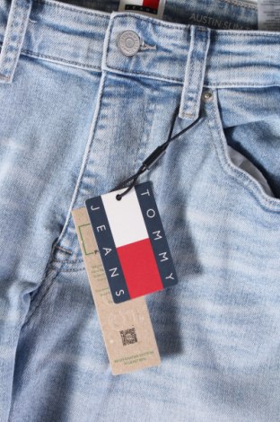 Pánské džíny  Tommy Jeans, Velikost M, Barva Modrá, Cena  2 909,00 Kč