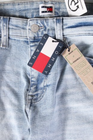 Herren Jeans Tommy Jeans, Größe M, Farbe Blau, Preis € 126,99