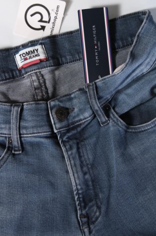 Pánské džíny  Tommy Jeans, Velikost M, Barva Šedá, Cena  2 909,00 Kč