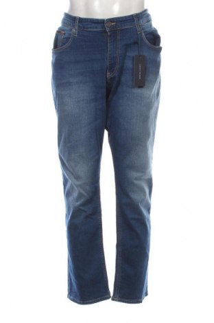 Męskie jeansy Tommy Jeans, Rozmiar XL, Kolor Niebieski, Cena 582,99 zł