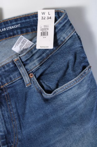 Blugi de bărbați Tommy Jeans, Mărime M, Culoare Albastru, Preț 598,99 Lei