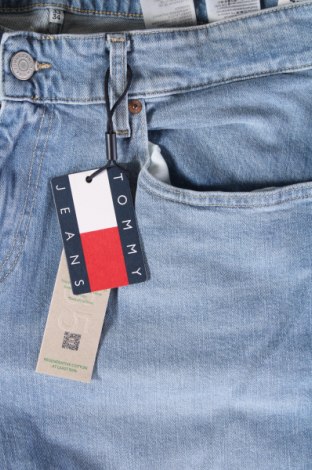 Pánské džíny  Tommy Jeans, Velikost L, Barva Modrá, Cena  2 909,00 Kč