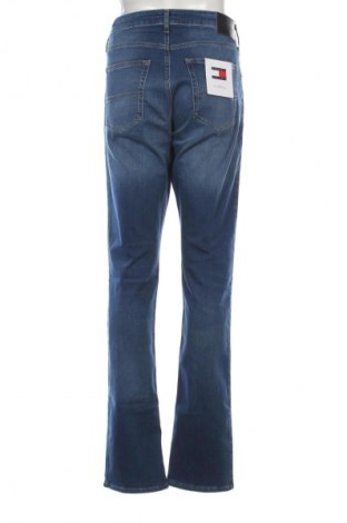 Herren Jeans Tommy Jeans, Größe L, Farbe Blau, Preis 126,99 €