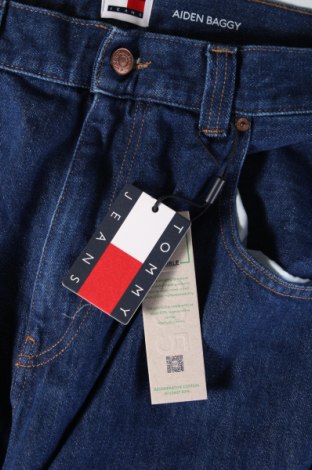 Pánské džíny  Tommy Jeans, Velikost L, Barva Modrá, Cena  2 909,00 Kč