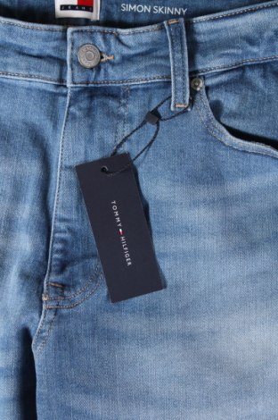 Pánské džíny  Tommy Jeans, Velikost M, Barva Modrá, Cena  2 909,00 Kč