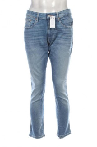 Herren Jeans Tommy Jeans, Größe L, Farbe Blau, Preis 126,99 €