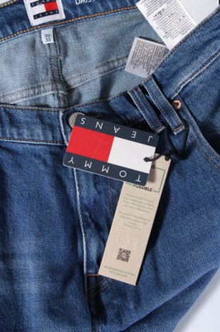 Pánske džínsy  Tommy Jeans, Veľkosť M, Farba Modrá, Cena  103,45 €