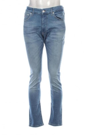 Pánske džínsy  Tommy Jeans, Veľkosť M, Farba Modrá, Cena  103,45 €