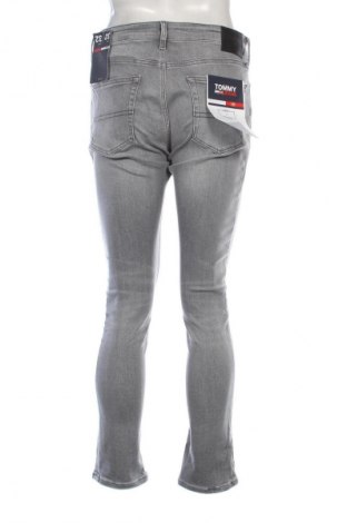 Herren Jeans Tommy Jeans, Größe L, Farbe Grau, Preis € 126,99