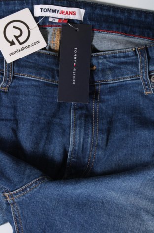 Pánske džínsy  Tommy Jeans, Veľkosť XL, Farba Modrá, Cena  62,45 €