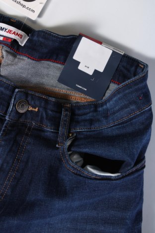 Pánske džínsy  Tommy Jeans, Veľkosť L, Farba Modrá, Cena  67,45 €