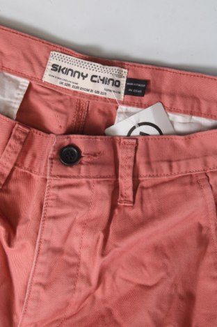 Męskie jeansy Topman, Rozmiar M, Kolor Popielaty róż, Cena 27,99 zł