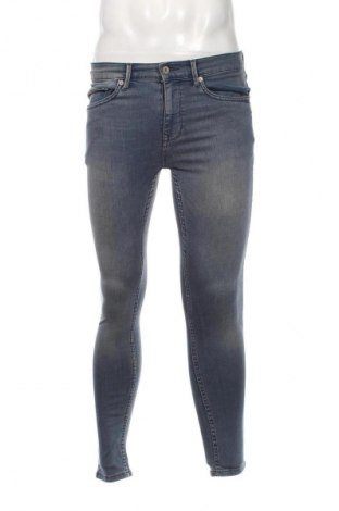 Herren Jeans Topman, Größe S, Farbe Blau, Preis 17,49 €