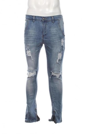 Herren Jeans Underated, Größe L, Farbe Blau, Preis € 12,29