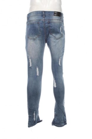 Herren Jeans Underated, Größe L, Farbe Blau, Preis € 12,29