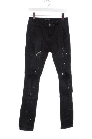 Herren Jeans Underated, Größe M, Farbe Schwarz, Preis 9,99 €