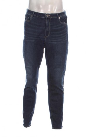 Herren Jeans Vero Moda, Größe L, Farbe Blau, Preis € 11,99