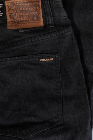 Herren Jeans Volcom, Größe XL, Farbe Schwarz, Preis € 52,29