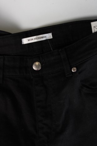 Herren Jeans Won Hundred, Größe M, Farbe Schwarz, Preis € 21,49