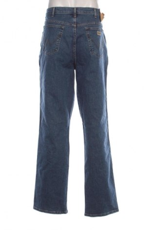 Herren Jeans Wrangler, Größe XL, Farbe Blau, Preis 83,99 €