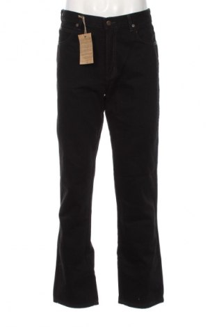 Blugi de bărbați Wrangler, Mărime M, Culoare Negru, Preț 254,99 Lei