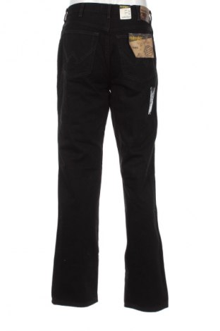 Blugi de bărbați Wrangler, Mărime M, Culoare Negru, Preț 254,99 Lei