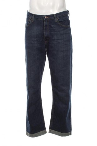 Herren Jeans Wrangler, Größe L, Farbe Blau, Preis € 41,99