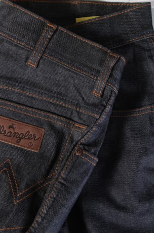 Ανδρικό τζίν Wrangler, Μέγεθος M, Χρώμα Μπλέ, Τιμή 16,99 €