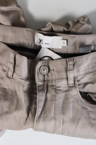 Herren Jeans Yd., Größe M, Farbe Grau, Preis € 28,79