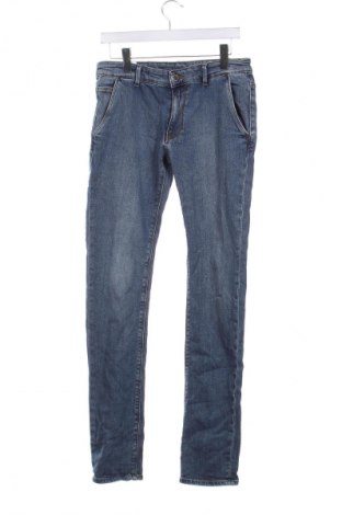 Herren Jeans Zara, Größe S, Farbe Blau, Preis € 9,99