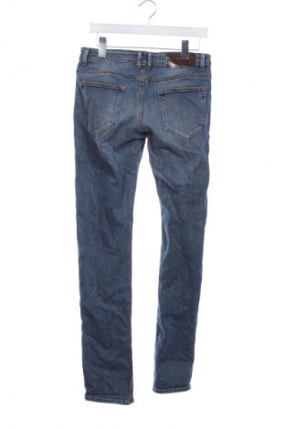 Herren Jeans Zara, Größe S, Farbe Blau, Preis 9,99 €