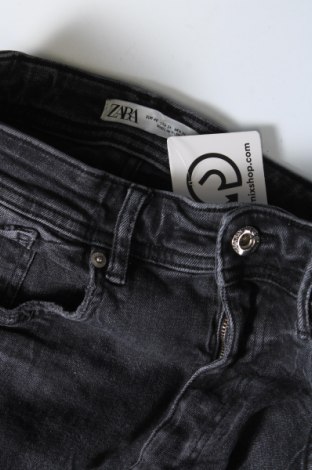 Herren Jeans Zara, Größe M, Farbe Schwarz, Preis 7,99 €