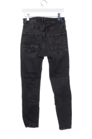 Herren Jeans Zara, Größe M, Farbe Schwarz, Preis 7,99 €