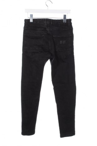 Herren Jeans Zara, Größe M, Farbe Schwarz, Preis 7,99 €