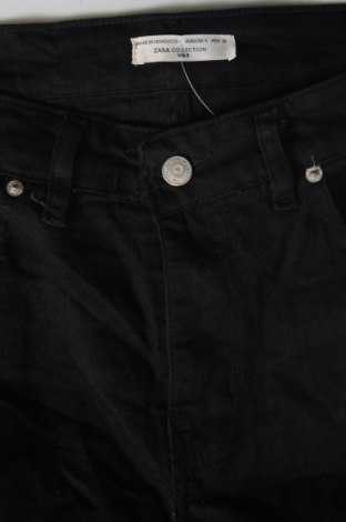 Herren Jeans Zara, Größe S, Farbe Schwarz, Preis € 18,99