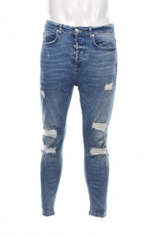 Herren Jeans Zara, Größe M, Farbe Blau, Preis € 18,99